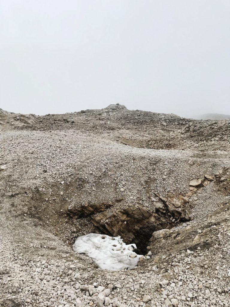 Zugspitze Reintal | Блог in-my-shoes.ru