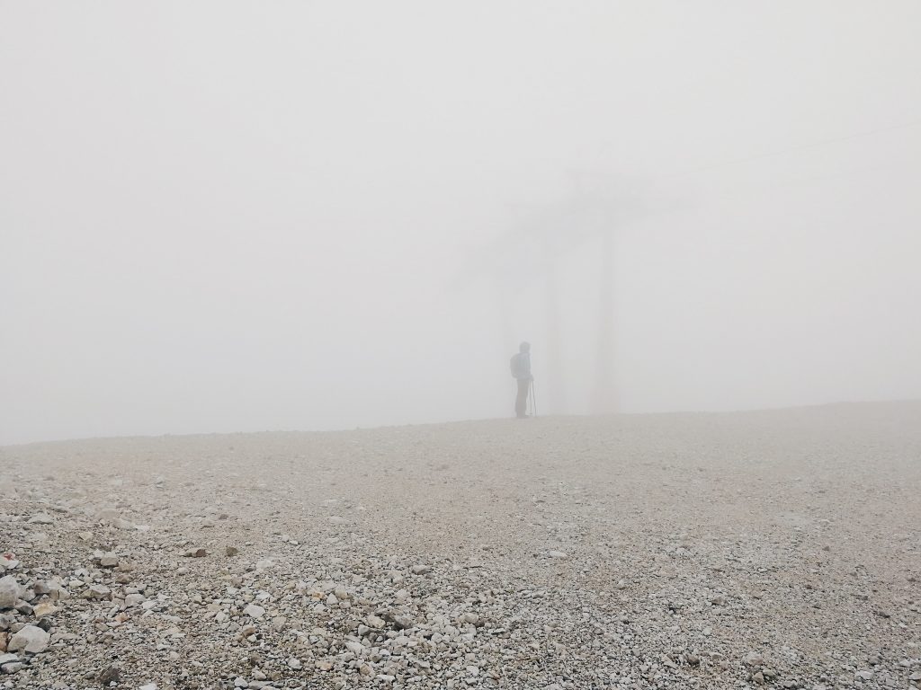 Zugspitze Reintal | Блог in-my-shoes.ru