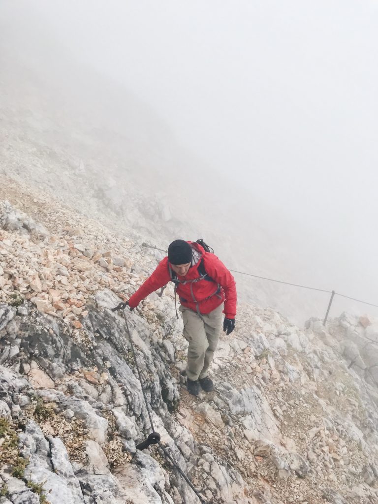 Zugspitze Reintal | Блог in-my-shoes.ru