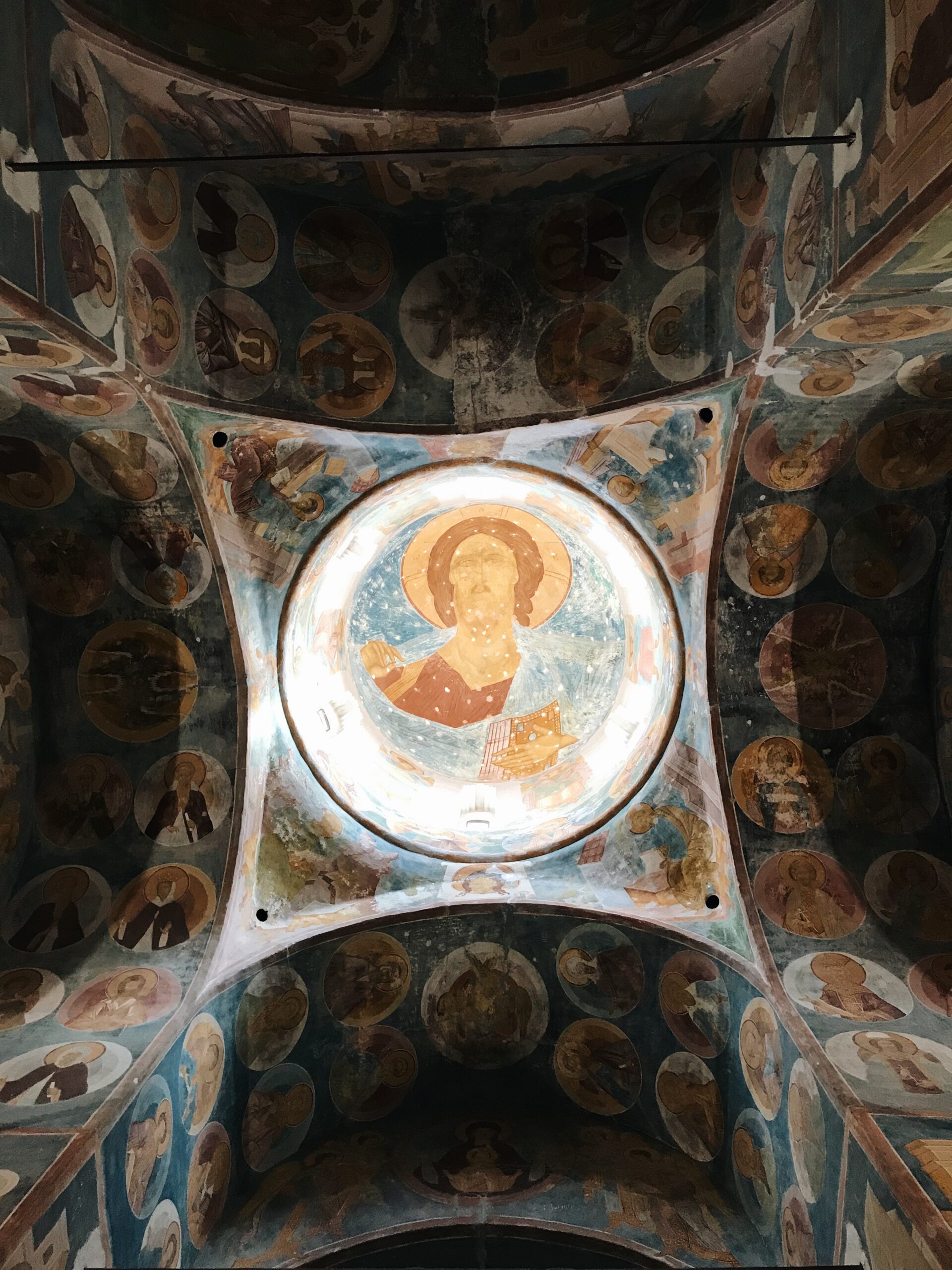 Vologda | Блог in-my-shoes.ru