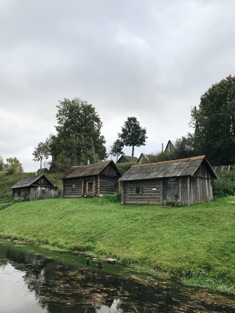 Vologda | Блог in-my-shoes.ru