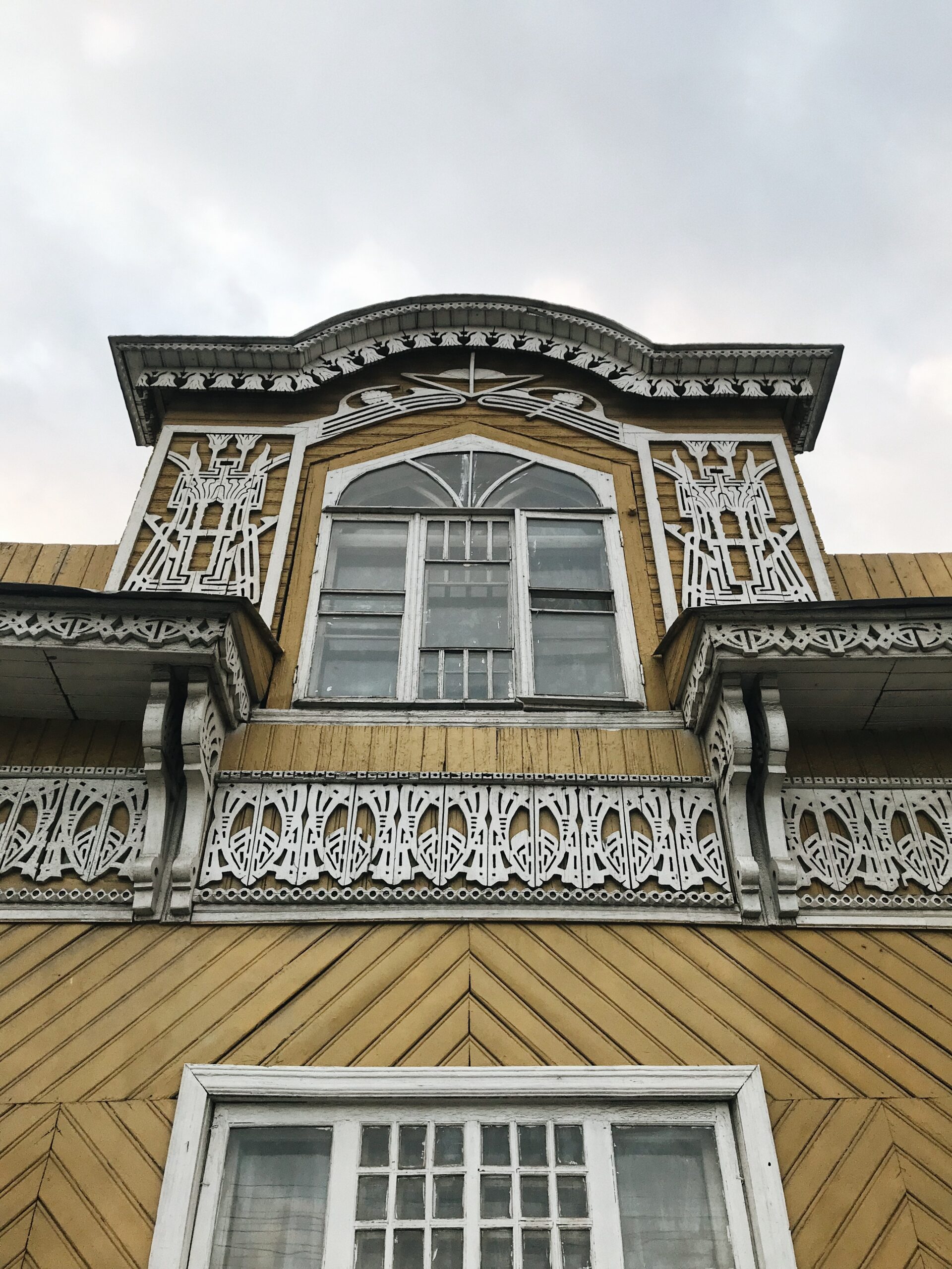 Vologda | Блог in-my-shoes.ru