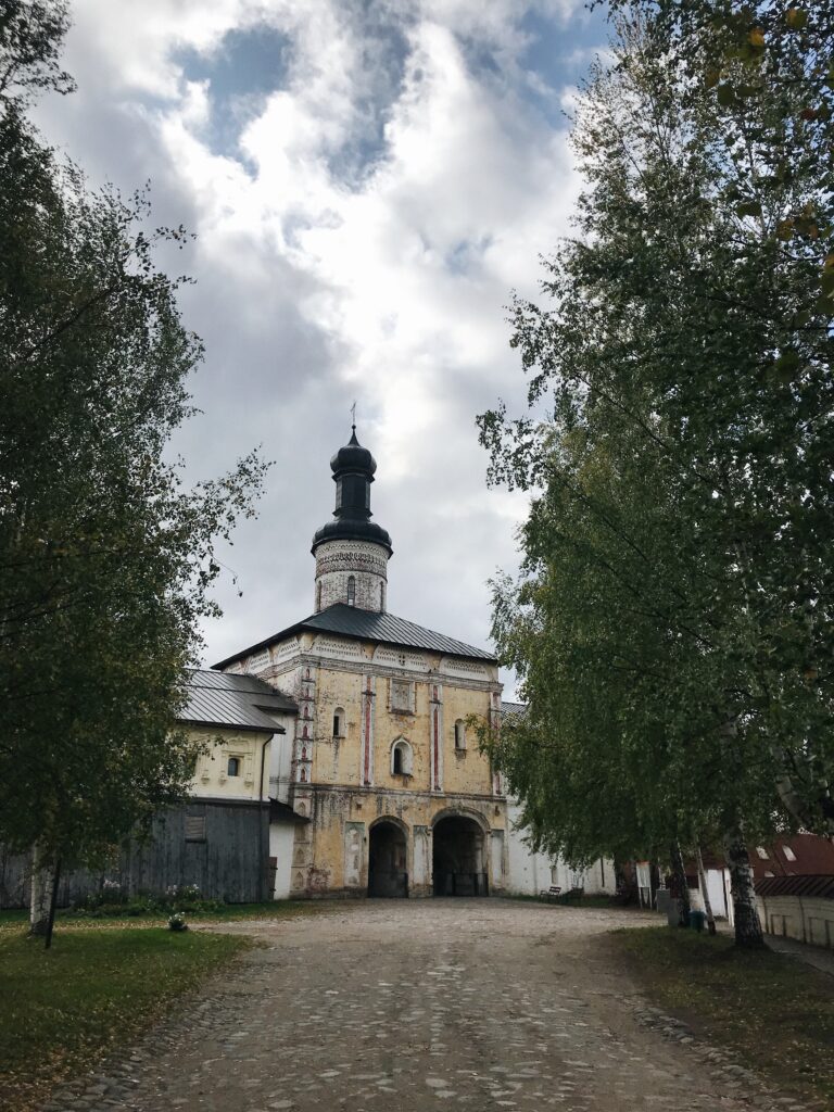 Vologda | Блог in-my-shoes.ru