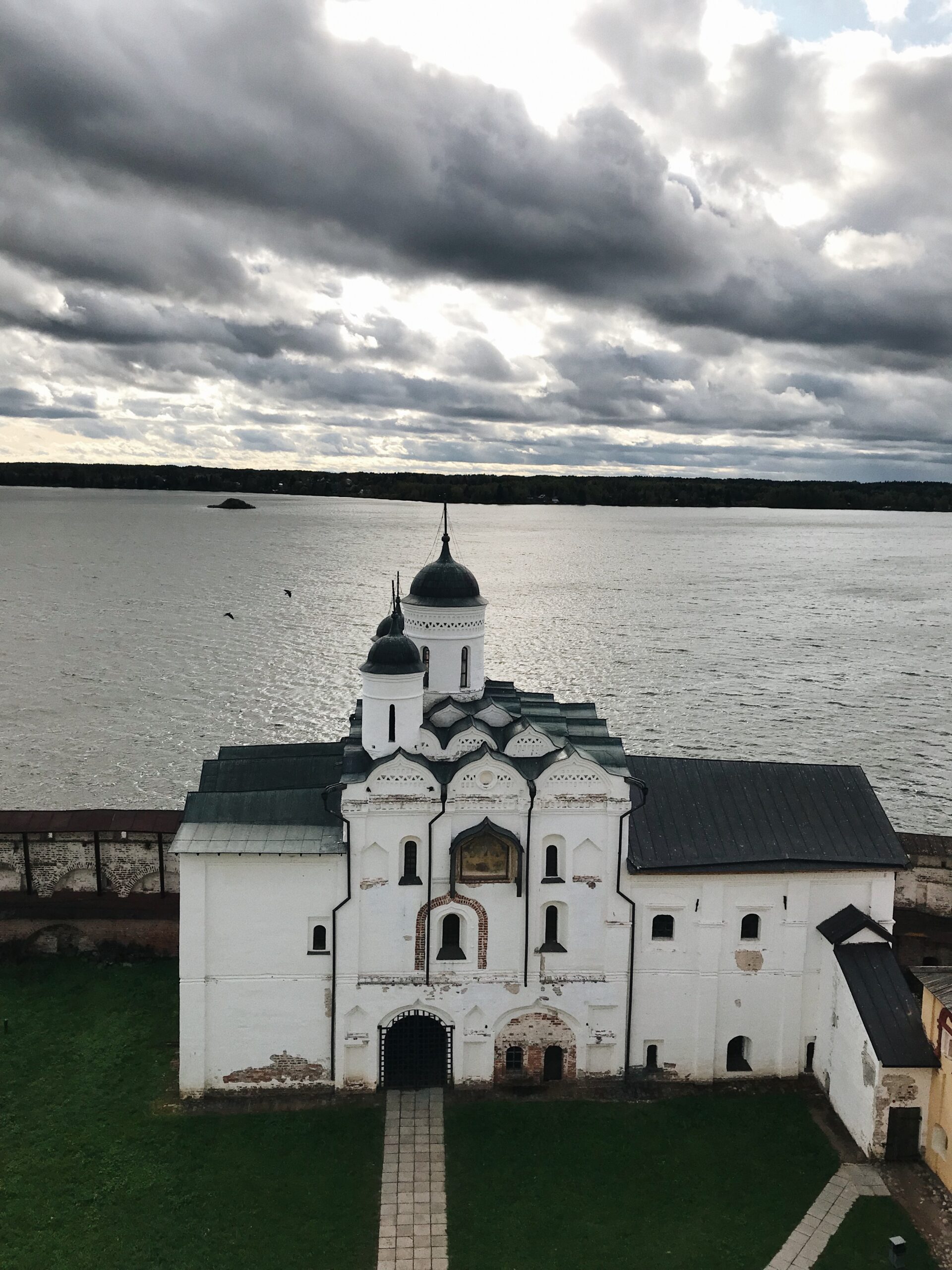 Vologda | Блог in-my-shoes.ru
