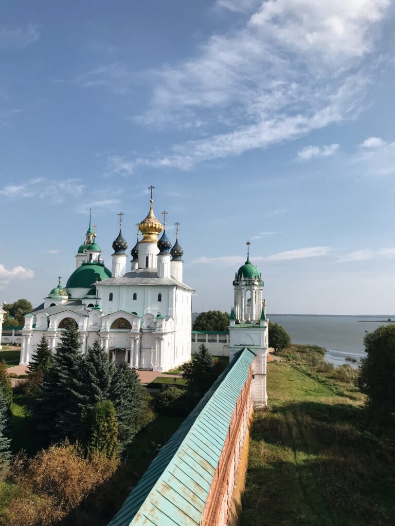 Vologda | Блог in-my-shoes.ru