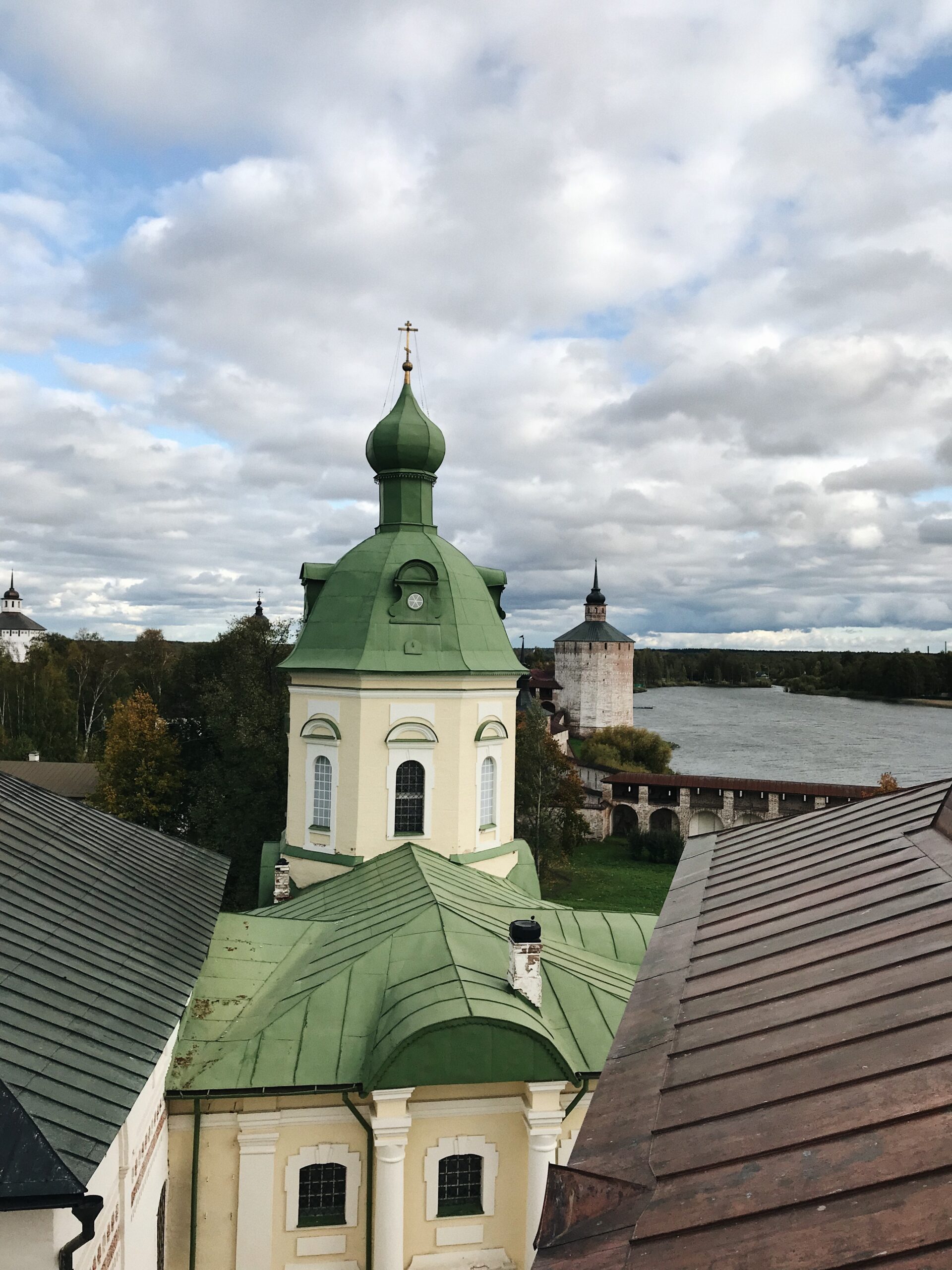 Vologda | Блог in-my-shoes.ru