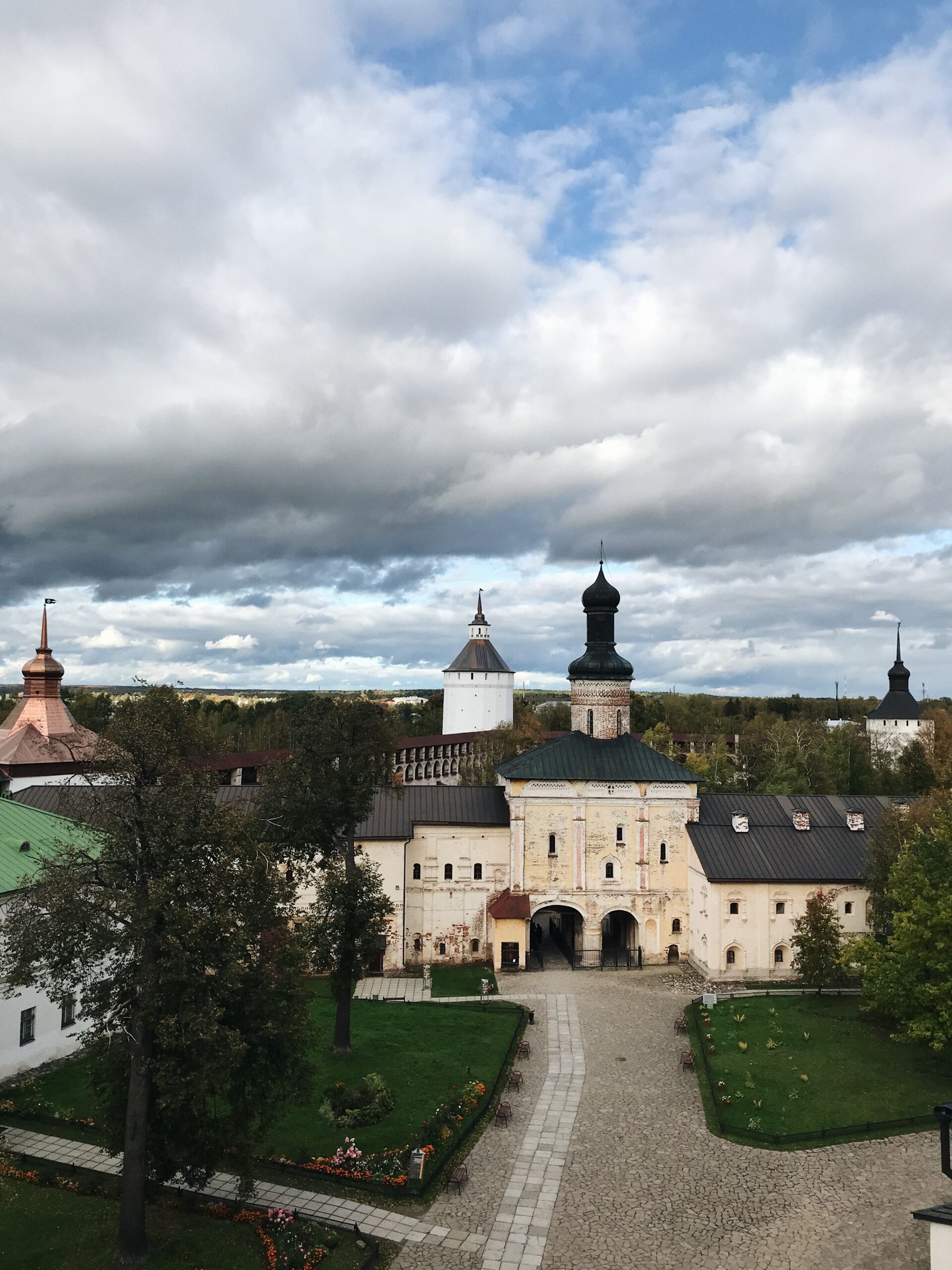 Vologda | Блог in-my-shoes.ru
