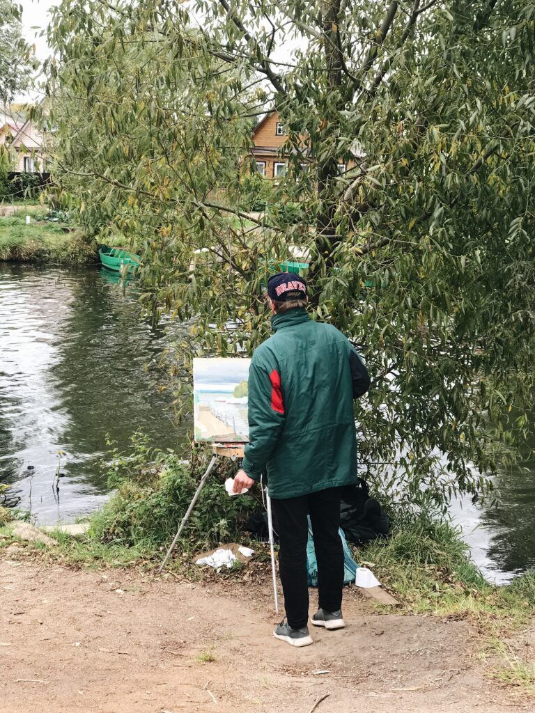 Vologda | Блог in-my-shoes.ru