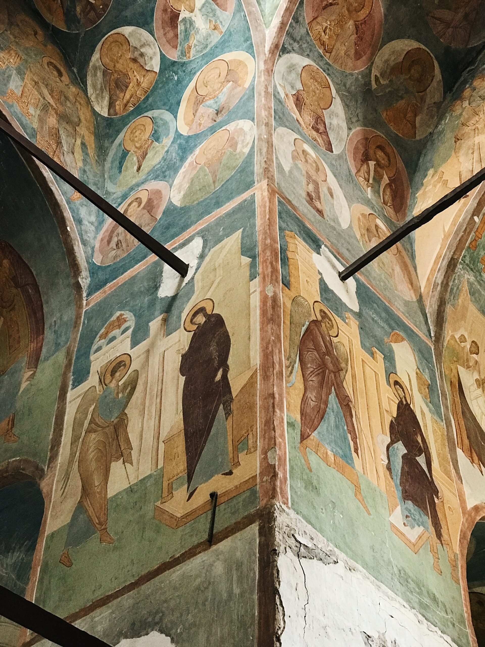Vologda | Блог in-my-shoes.ru