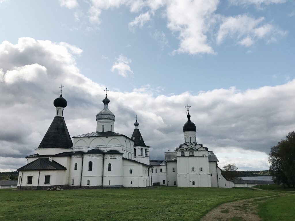 Vologda | Блог in-my-shoes.ru