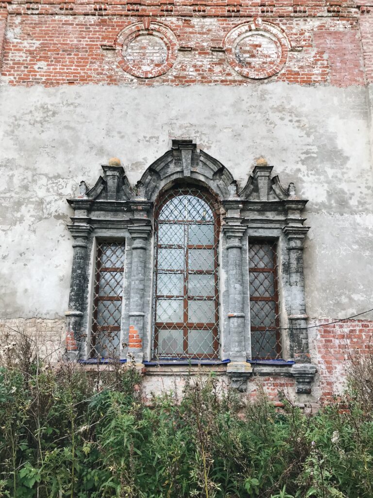 Vologda | Блог in-my-shoes.ru