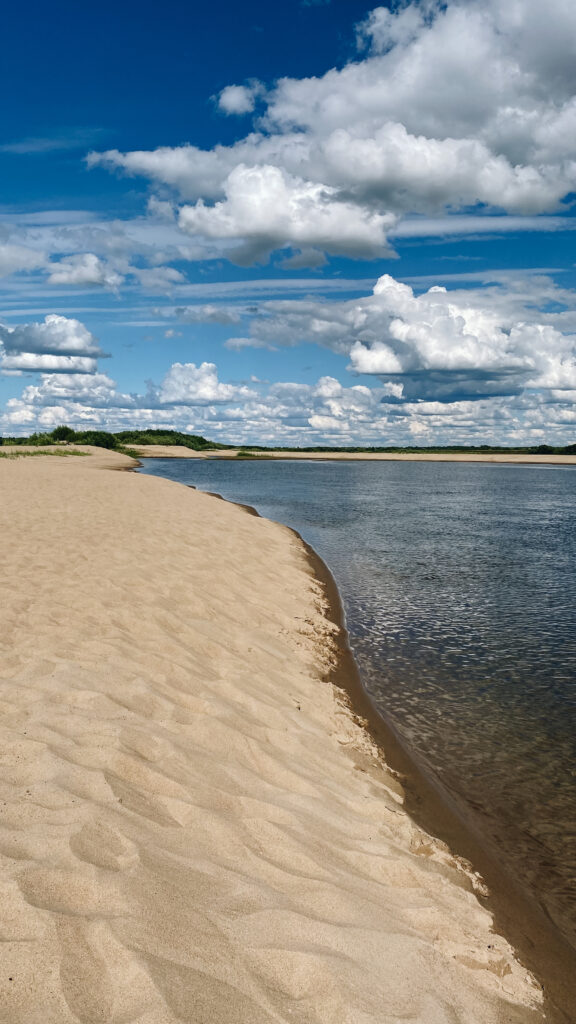Arkhangelsk | Блог in-my-shoes.ru