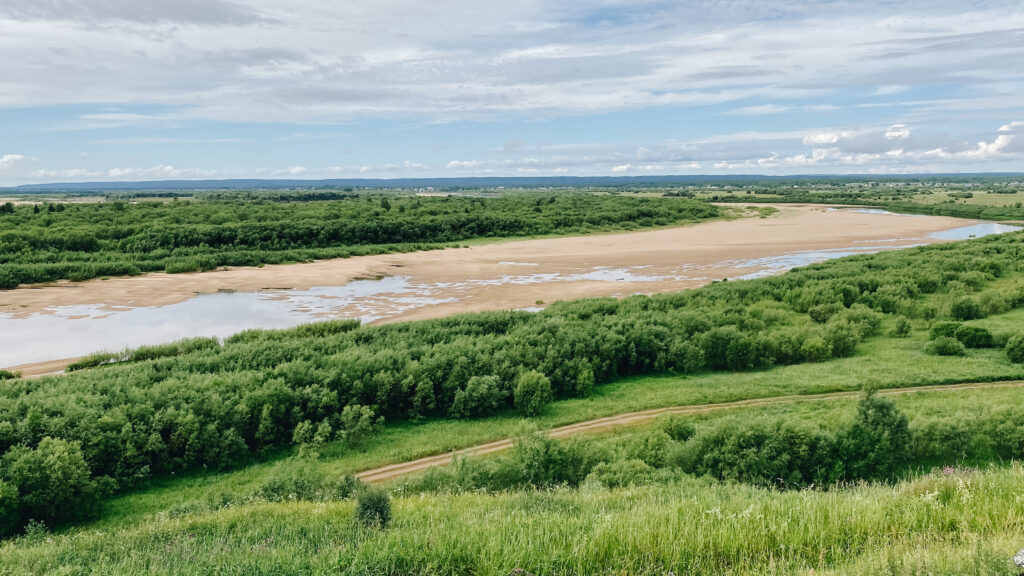 Arkhangelsk | Блог in-my-shoes.ru