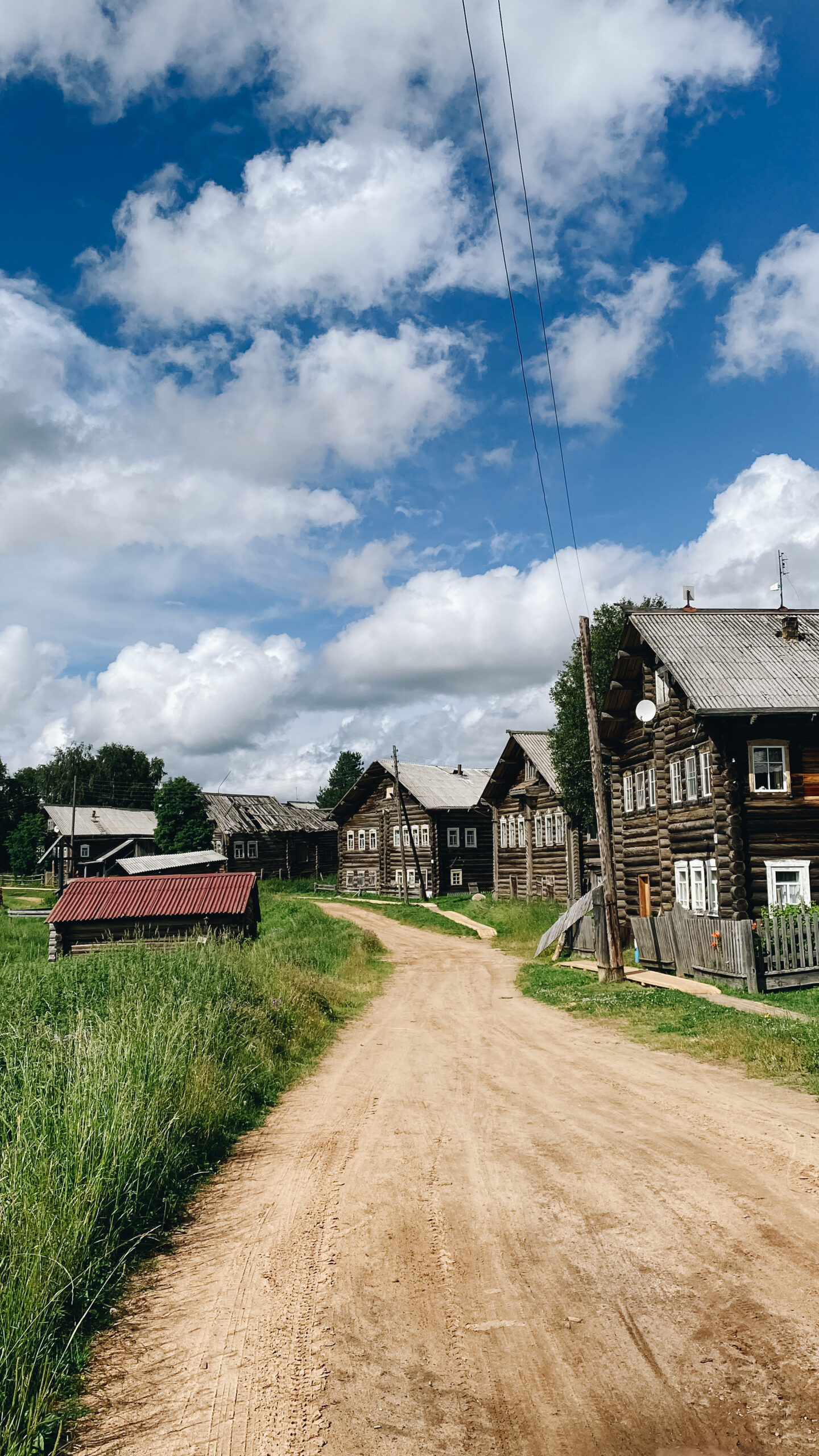 Arkhangelsk | Блог in-my-shoes.ru
