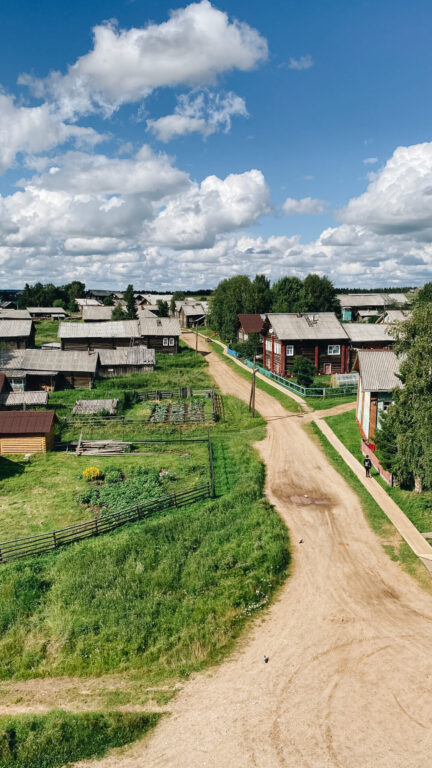 Arkhangelsk | Блог in-my-shoes.ru