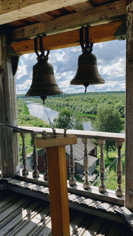 Arkhangelsk | Блог in-my-shoes.ru