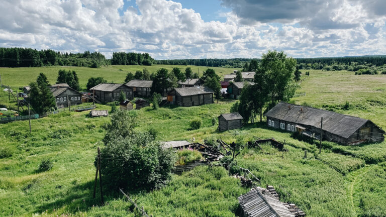 Arkhangelsk | Блог in-my-shoes.ru