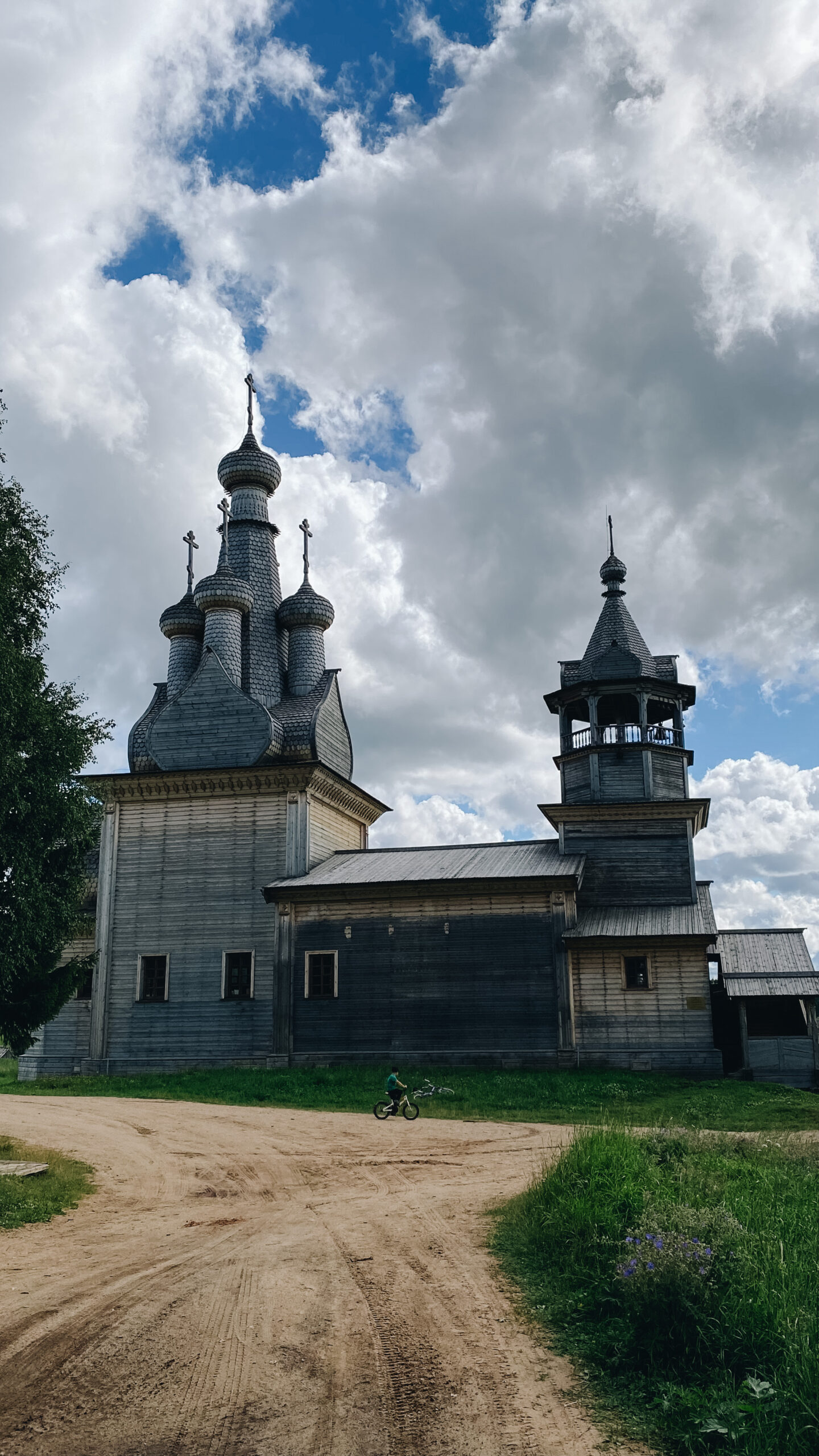 Arkhangelsk | Блог in-my-shoes.ru