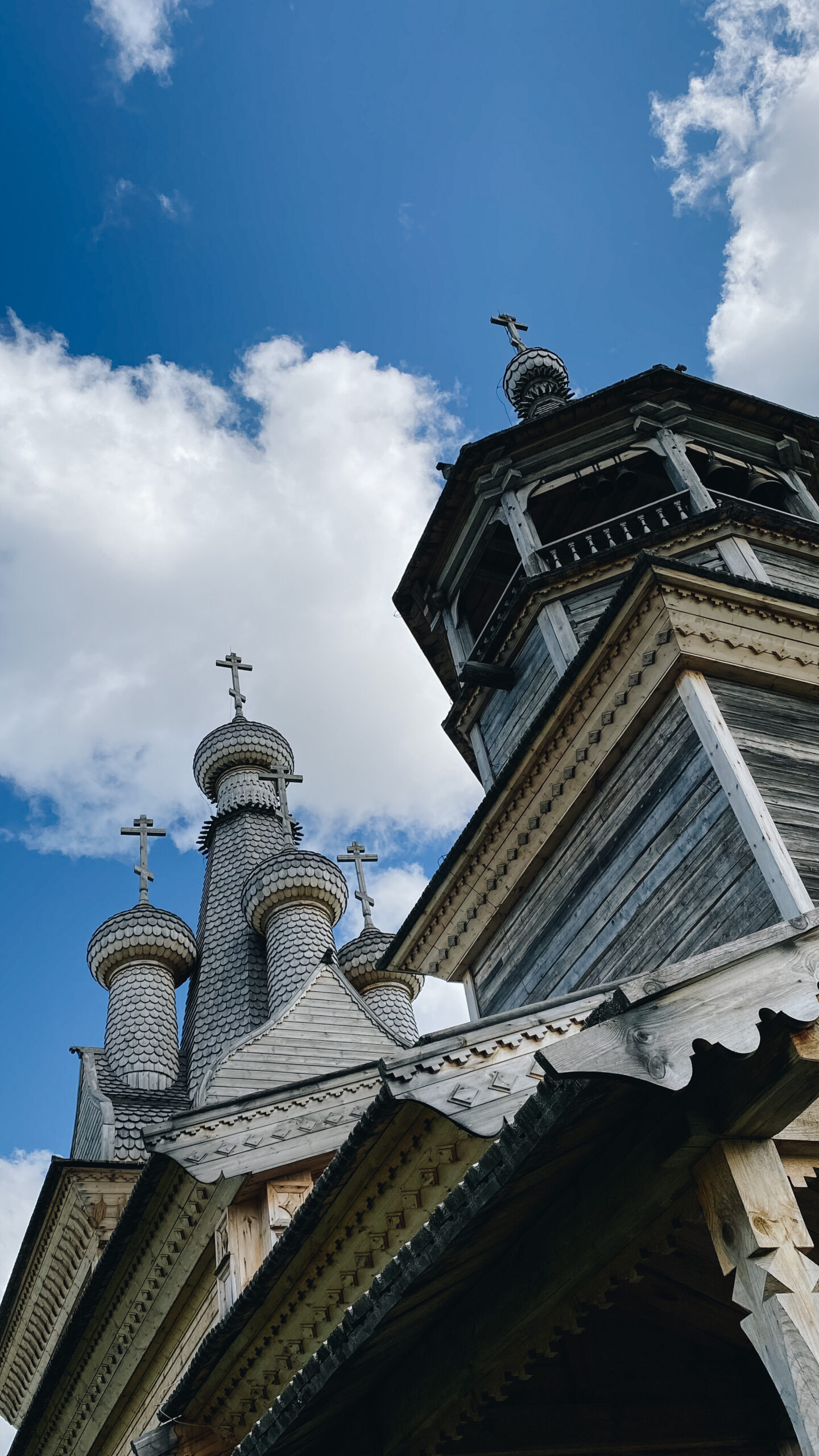 Arkhangelsk | Блог in-my-shoes.ru