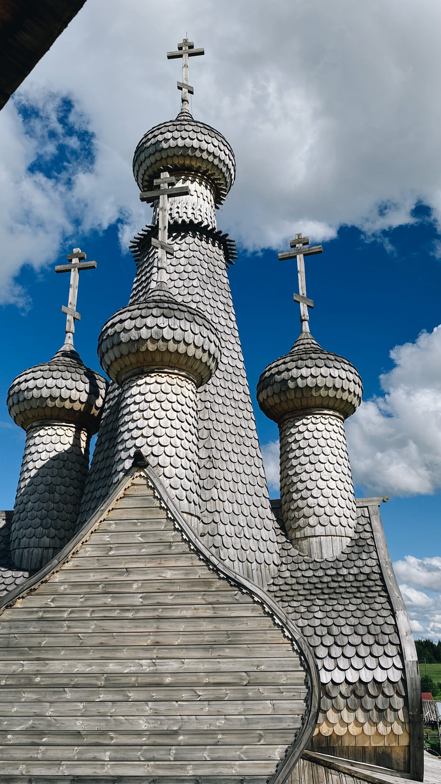 Arkhangelsk | Блог in-my-shoes.ru