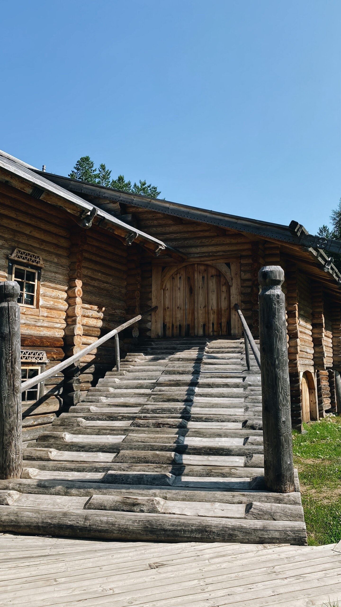 Arkhangelsk | Блог in-my-shoes.ru