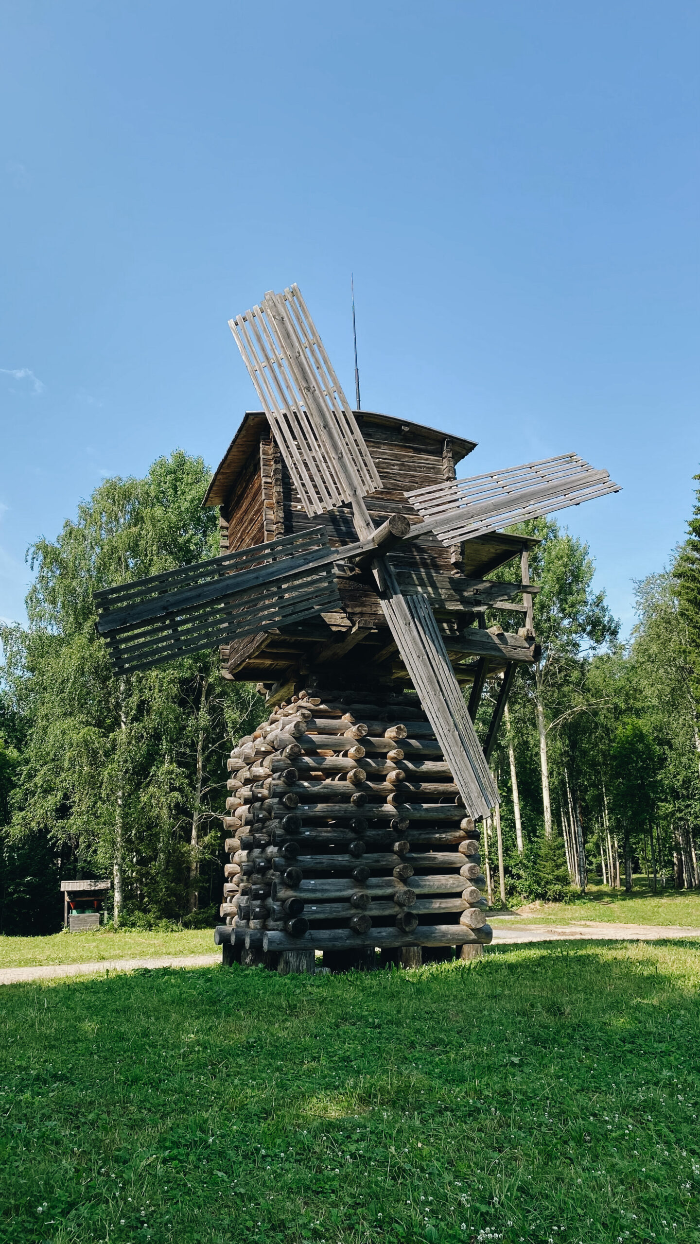 Arkhangelsk | Блог in-my-shoes.ru