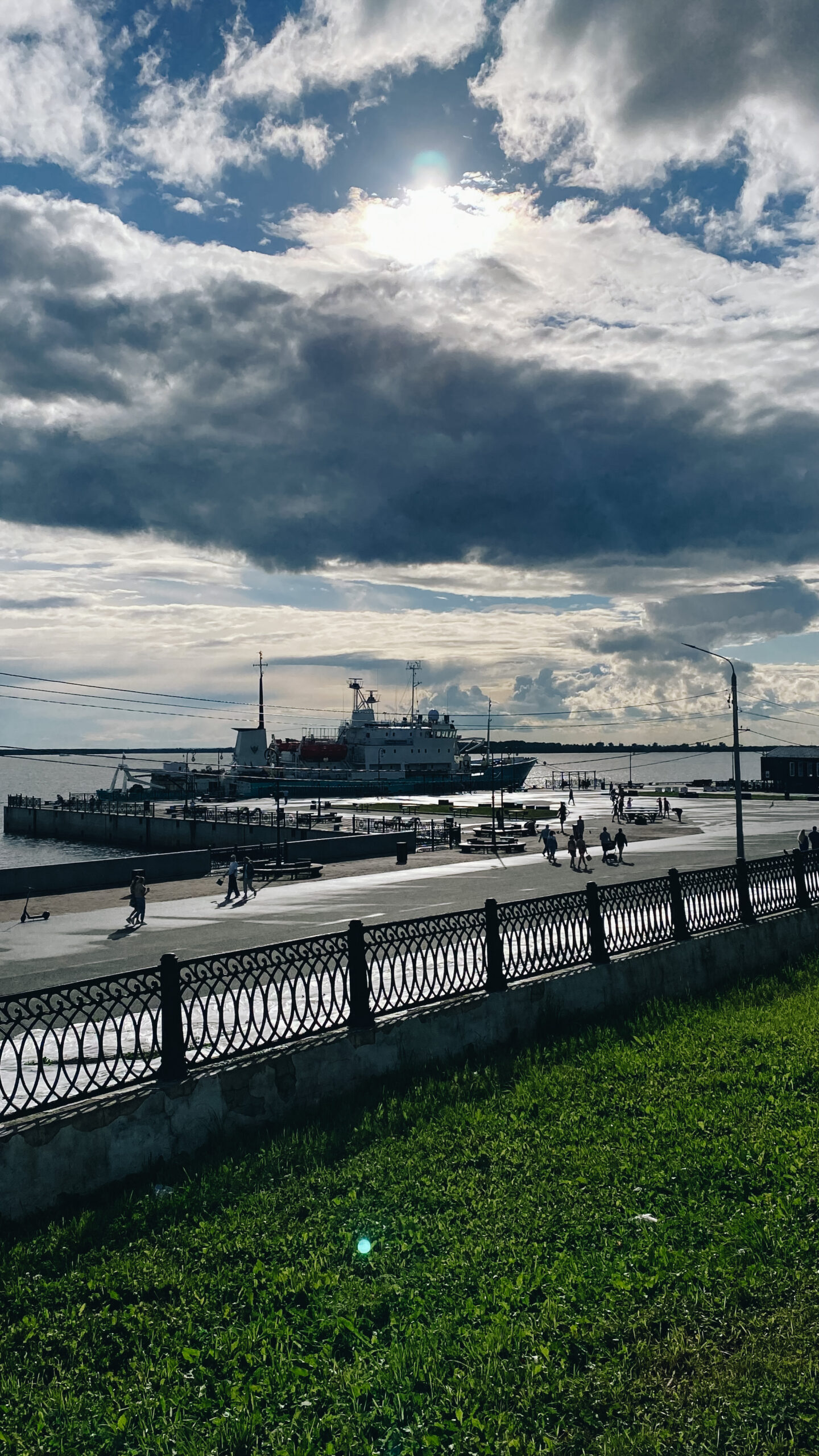 Arkhangelsk | Блог in-my-shoes.ru