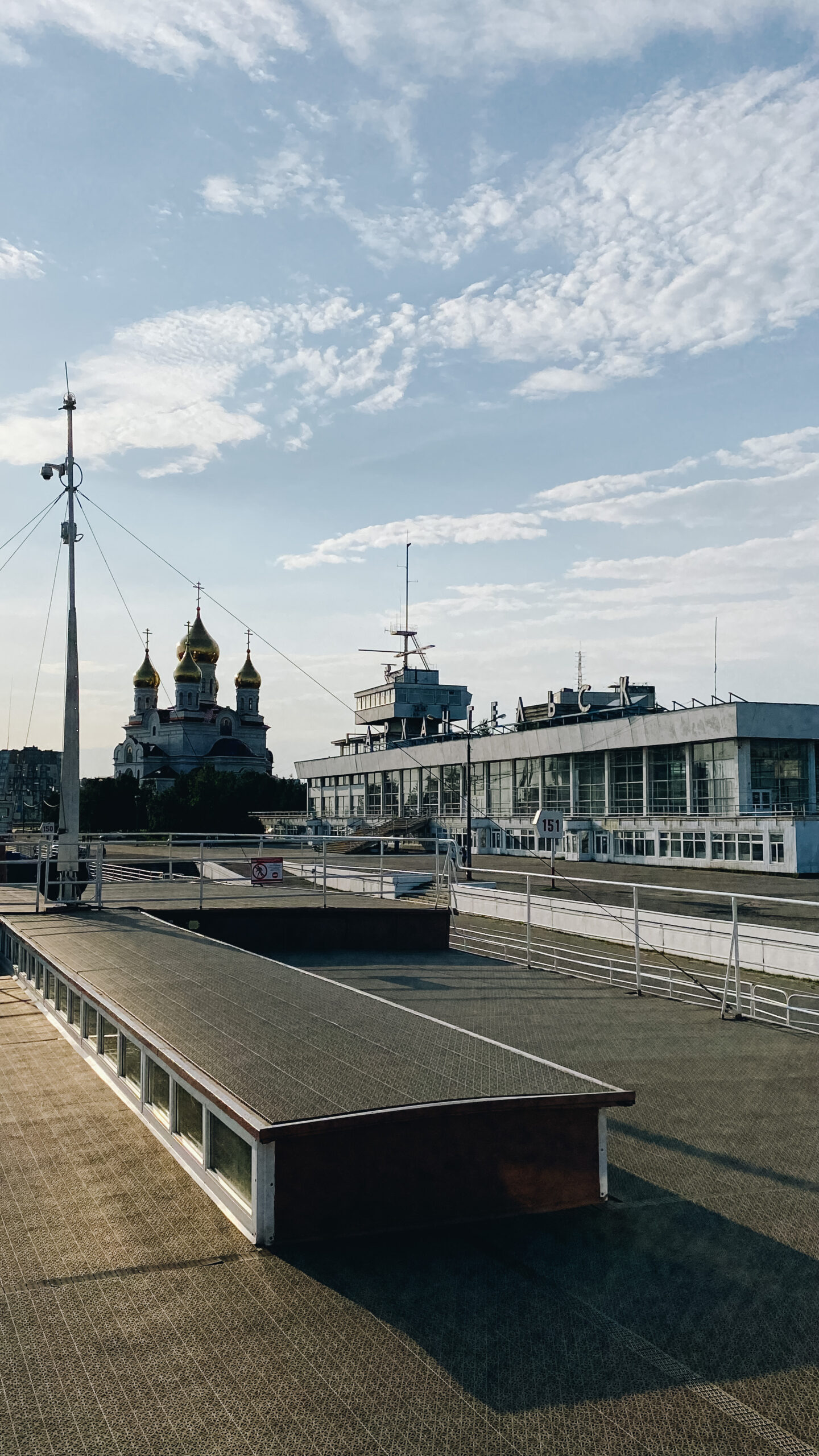 Arkhangelsk | Блог in-my-shoes.ru